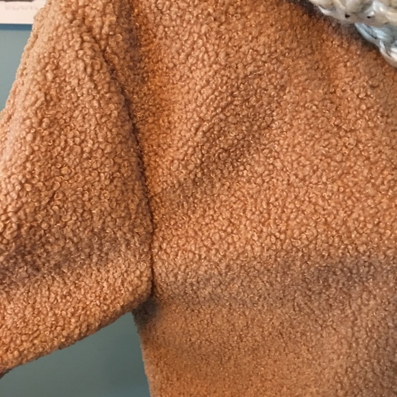 Womens Cardigan Sweater - Picture 5 of 6